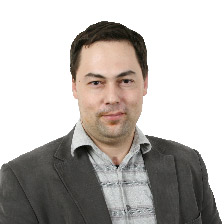 Ing. Ivan Švec, PhD.