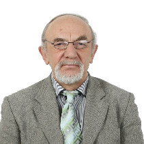 prof. Ing. Zdeněk Bubník, CSc.
