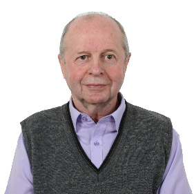 prof. Ing. Pavel Kadlec, DrSc.