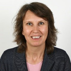 Assoc. Prof. Marcela Sluková