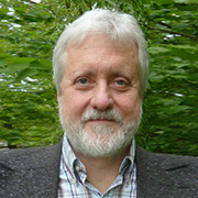 Dr. Pavel Skřivan