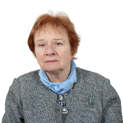 prof. Ing. Jana Čopíková, CSc.