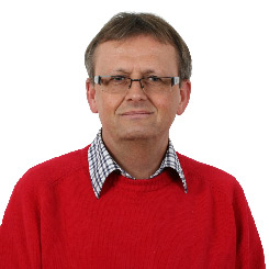 Ing. Vladimír Pour, CSc.